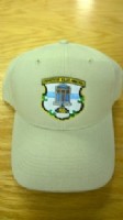 Police Memorial Ball Cap